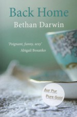 Back Home - Bethan Darwin