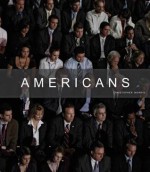 Americans - Christopher Morris