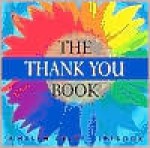 The Thank You Book - Helen Exley