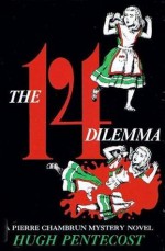 The 14 Dilemma - Hugh Pentecost