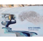 Len Chmiel: An Authentic Nature - Amy Scott, Jean Stern