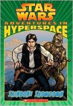 Adventures in Hyperspace # 2: Shinbone Showdown - Ryder Windham