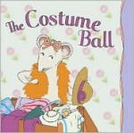 The Costume Ball - Katharine Holabird, Barbara Slade