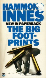 The Big Footprints - Hammond Innes