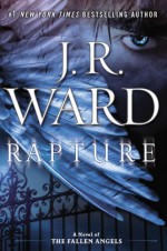 Rapture - J.R. Ward