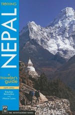 Trekking Nepal: A Traveler's Guide - Stephen Bezruchka, Alonzo L. Lyons