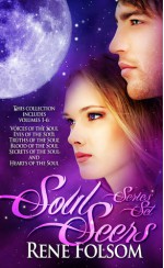 Soul Seers - Rene Folsom