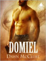 Domiel - Dawn McClure