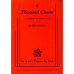 A Thousand Clowns - Herb Gardner