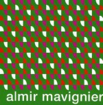 Almir Mavignier Additive Posters - Eva Linhart