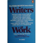 Writers at Work: The Paris Review Interviews, 5th Series - George Plimpton, Francine du Plessix Gray