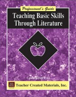 Teaching Basic Skills Through Literature: A Professional's Guide - Concetta D. Ryan, CONCETTA DOTI RYAN