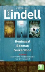 e-Omnibus Lindell: Honingval / Boeman / Suikerdood - Unni Lindell, Ingrid Hilwerda, Carla Joustra, Lucy Pijttersen