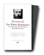 Les Frères Karamazov - Fyodor Dostoyevsky, Boris de Schloezer, Sylvie Luneau, Pierre Pascal, Henri Mongault, Lucie Desormonts