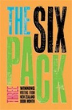 The Six Pack Three - Kate Duignan, David Geary, Aroha Harris, Ian MacKenzie, Marisa Maepu, Sue Wootton