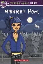 Midnight Howl - Clare Hutton