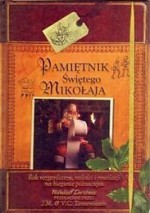 Pamiętnik Świętego Mikołaja - V.C Tannenbaum, J .M