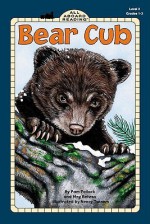 Bear Cub - P. Pollack