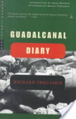 Guadalcanal Diary - Richard Tregaskis, Mark Bowden