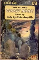 The Second Ghost Book - Cynthia Asquith, Elizabeth Bowen