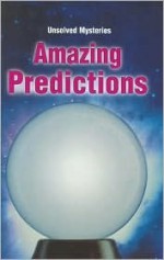 Amazing Predictions - Brian Innes