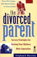 The DIVORCED PARENT - Stephanie Marston