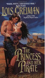 The Princess and Her Pirate - Lois Greiman