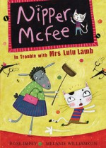 In Trouble with Mrs Lulu Lamb - Rose Impey, Melanie Williamson