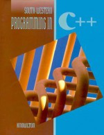 Programming in C++ - Todd Knowlton