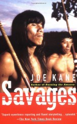 Savages - Joe Kane, Marty Asher