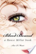 Blood Bound - Aine P Massie