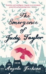 The Emergence of Judy Taylor - Angela Jackson