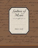 Gulliver of Mars (eBook) - Edwin L Arnold