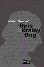 Opis krainy Gog - Marian Sworzeń, Adam Pomorski