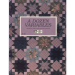 A Dozen Variables - Nancy Martin, Marsha McCloskey, Stephanie Benson