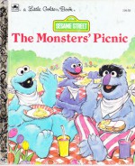 The Monsters' Picnic - Liza Alexander, Joe Ewers