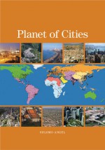 Planet of Cities - Shlomo Angel