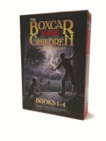 The Boxcar Children - Gertrude Chandler Warner