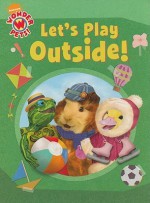 Let's Play Outside! - Laura Brown, Little Airplane Productions