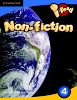 I-Read Pupil Anthology Year 4 Non-Fiction - Pie Corbett