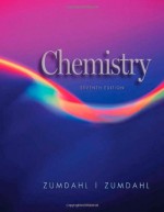 Chemistry - Steven S. Zumdahl, Susan A. Zumdahl