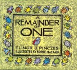 A Remainder of One - Elinor J. Pinczes, Bonnie Mackain