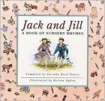 Jack and Jill - Betina Ogden