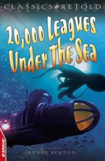 20,000 Leagues Under the Sea - Lynne Benton