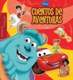 Cuentos de Aventuras / Adventure Stories (Un Tesoro De Cuentos / Storybook Collection) - Tbd, Arlette de Alba