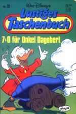 7:0 für Onkel Dagobert - Walt Disney Company, Gudrun Penndorf