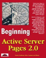 Beginning Active Server Pages 2.0 - Brian Francis, Chris Ullman, David Sussman