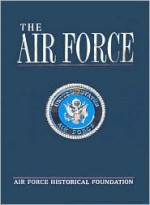 Air Force (U.S. Military Series) - James McCarthy