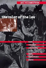 Color of the Law - Gail Williams O'Brien