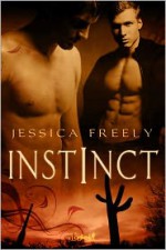 Instinct - Jessica Freely